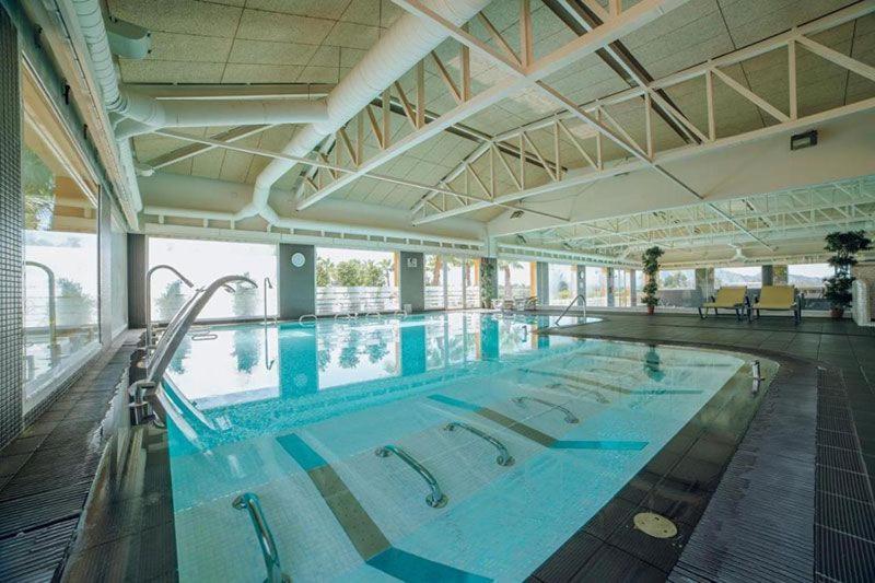 Kampaoh Crevillent Exteriör bild